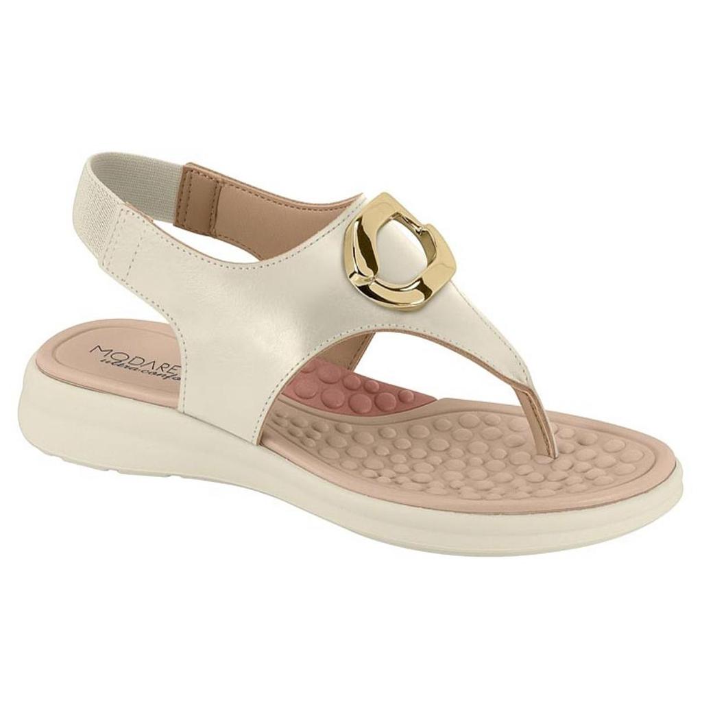 SANDALIAS MODARE NAPA TRENTO ELASTICO/MEER 7174.129