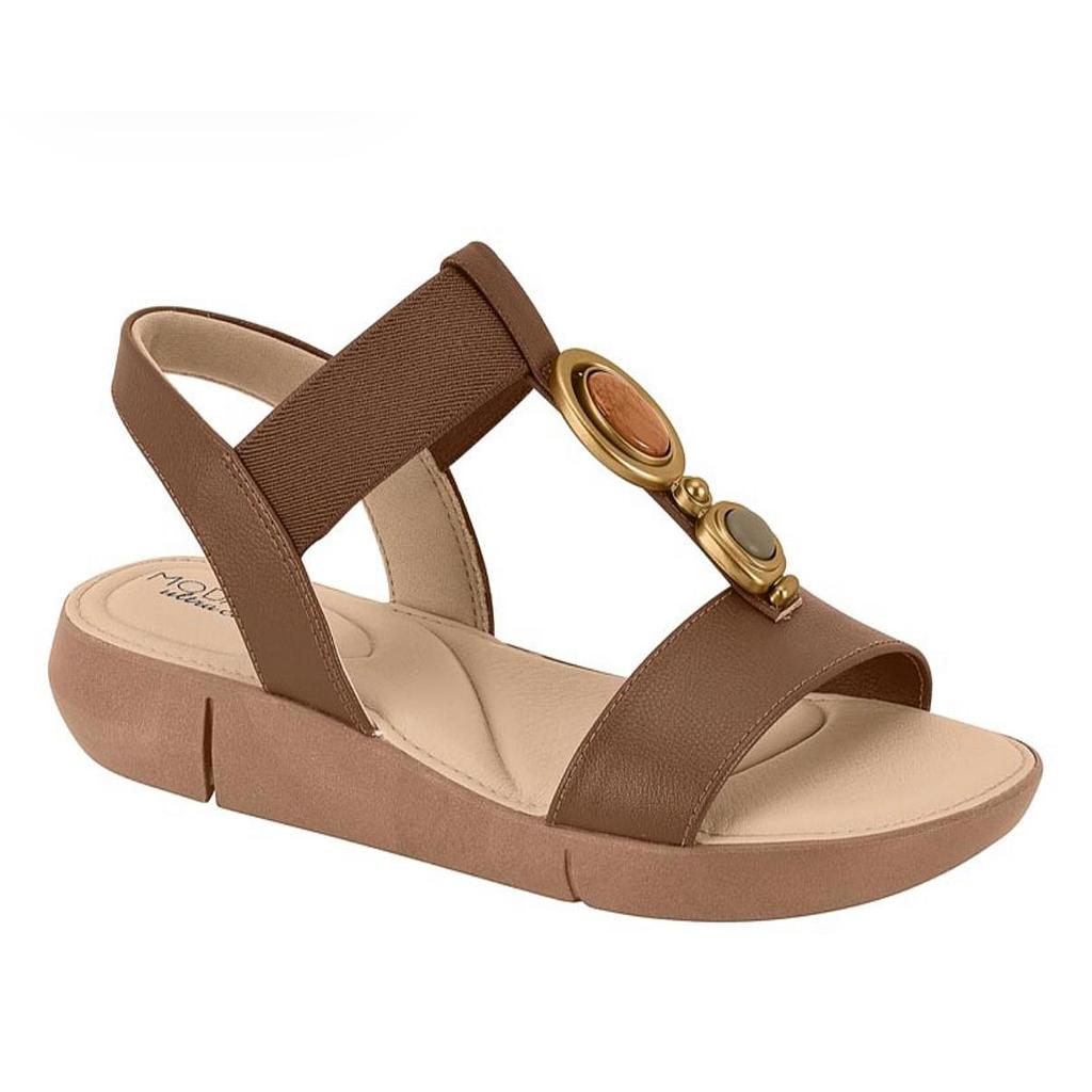 SANDALIAS MODARE NP FLOATHER NATURE/ELASTICO MEER 7199.117