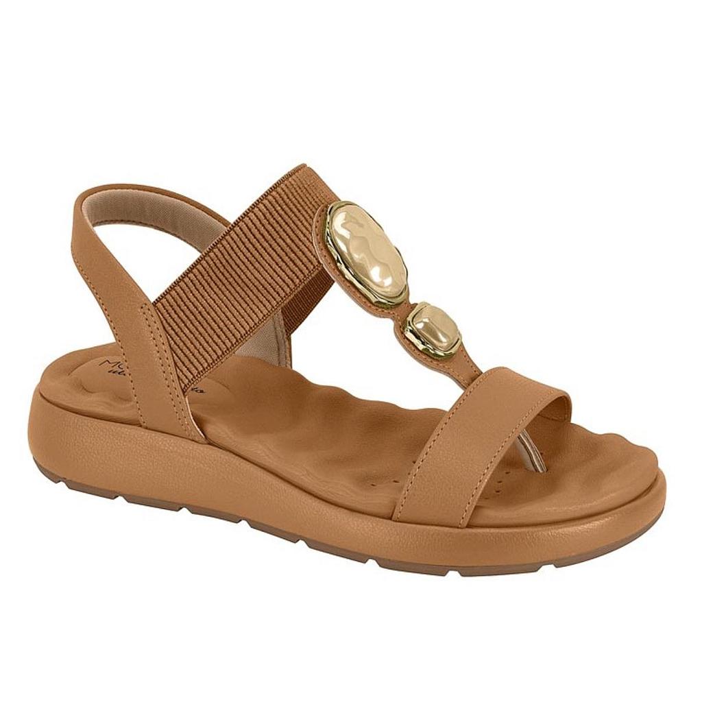 SANDALIAS MODARE NAPA FLOATHER NATURE/ELASTICO 7222.104