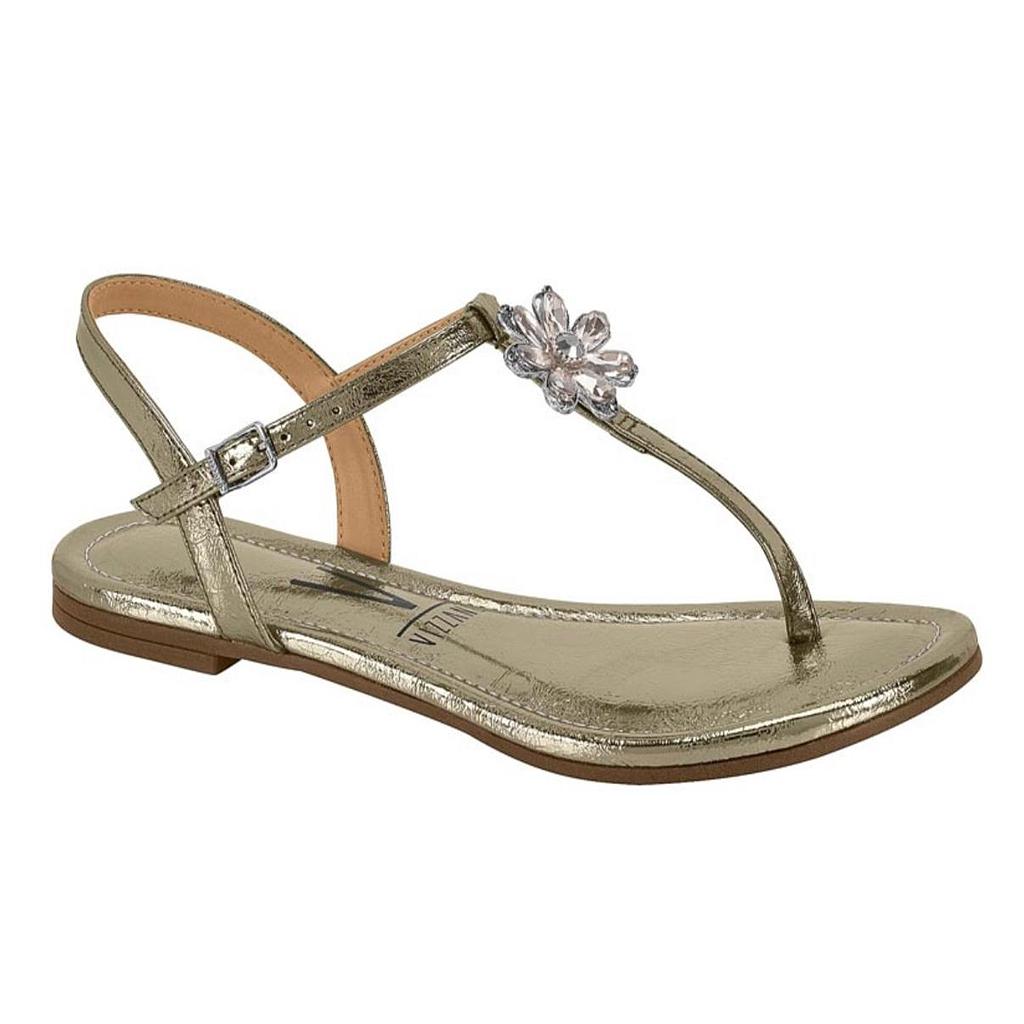 SANDALIAS VIZZANO METALIZADO MILANO 6371.1173