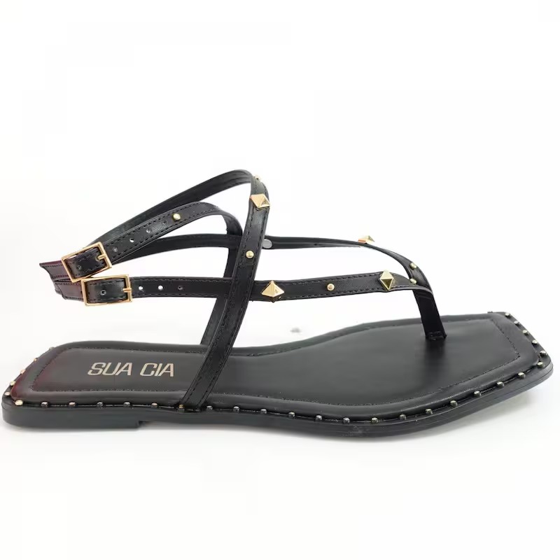 SANDALIAS SUA CIA NP SOFT 8394.16119