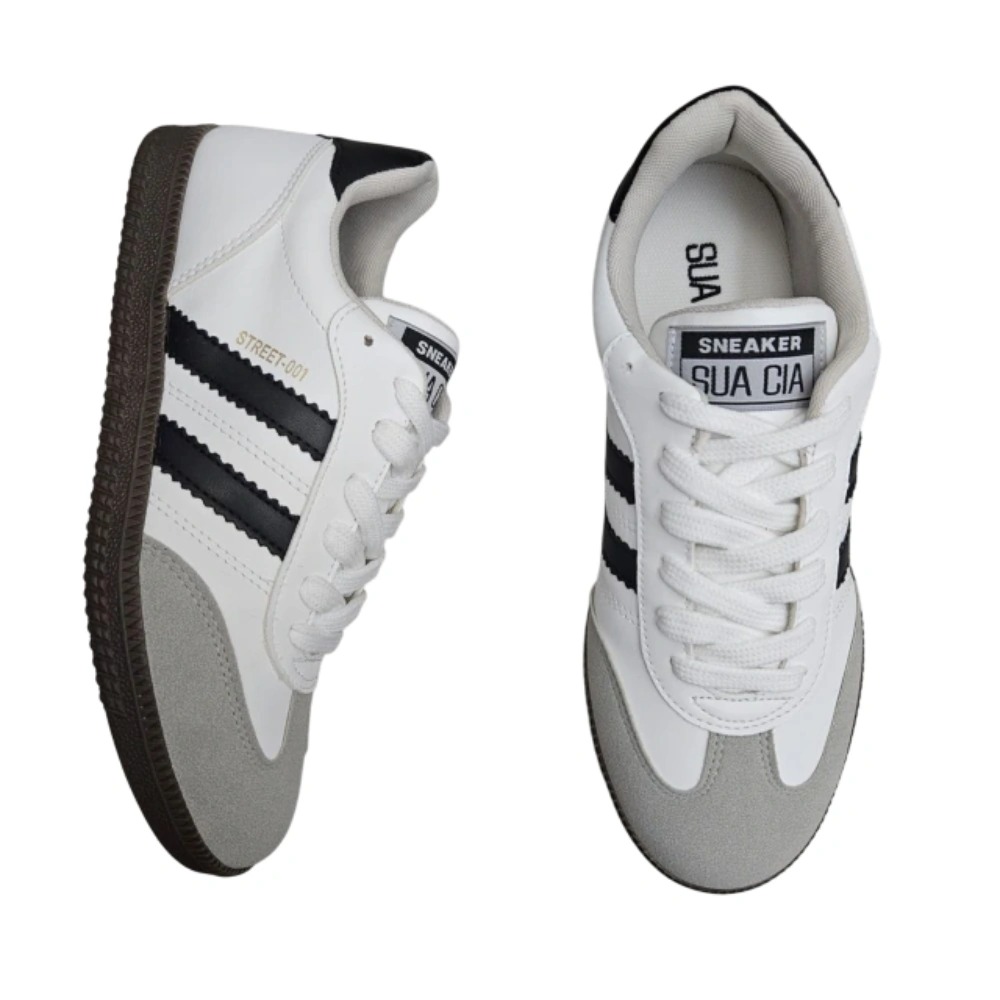 TENIS SUA CIA NAPA MILANO/NAPA SOFT 8355.16327