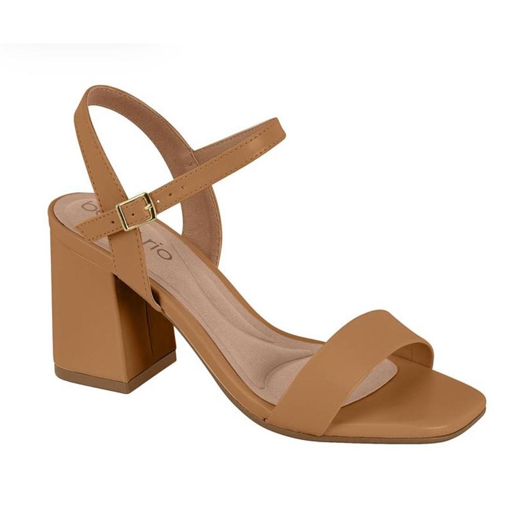 SANDALIAS BEIRA RIO NAPA MADRI SHOW 8436.255
