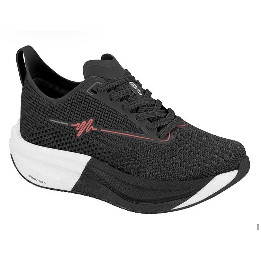 TENIS ACTVITTA GASPEA WIND/NYLON KANSAS/VELUR 4863.400
