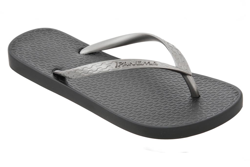 ZAPATILLA IPANEMA CLASSICA TAN FEM. 25226