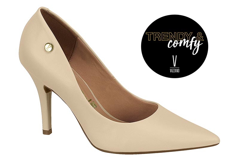 ZAPATOS VIZZANO PELICA 1184.1101