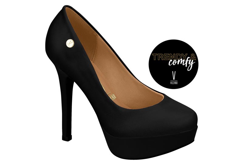 Zapatos vizzano 2018 catalogo deals