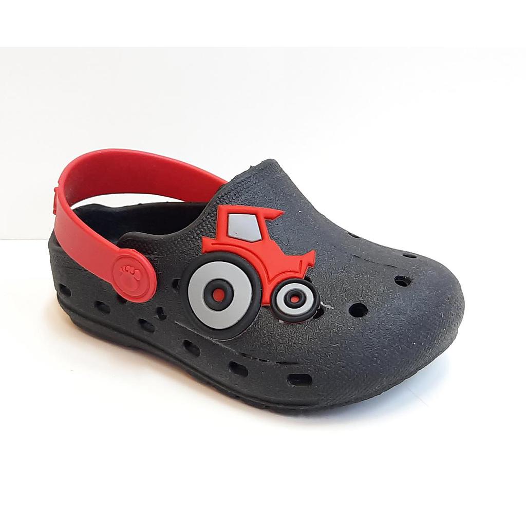 Crocs infantil sales pe com pe