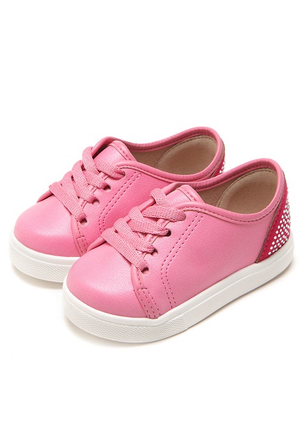 CHAMP. BEBE MOLEKINHA NAPA TURIN/NP CAMURCA FLEX 2118.101