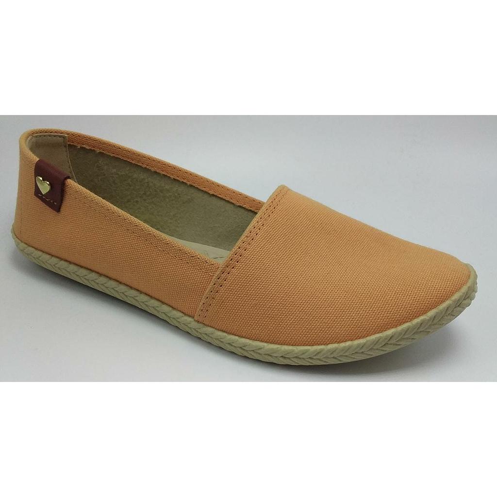 ALPARGATAS MOLECA LONA VERAO 5287.110