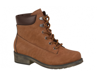 BOTA MOLECA NOBUCK NICE/NOB NICE/MILAN 5306.200