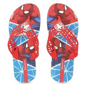 ZAPATILLA HOMBRE ARAÑA ADVENTURE INF. 25731
