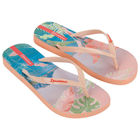 ZAPATILLA IPANEMA SEM IGUAL FEM. 25483