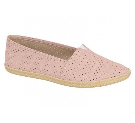 CHATITA MOLECA NOBUCK PELE NEO MICROPERFORADO 5287.100