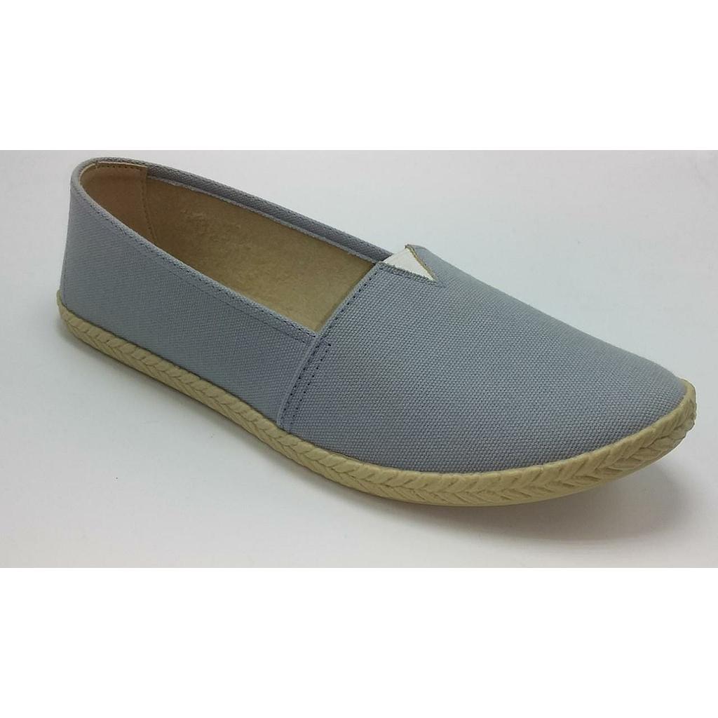 ALPARGATAS MOLECA LONA NEO/VERAO 5287.100