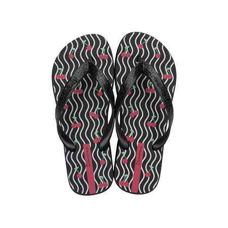 ZAPATILLA IPANEMA CLASSICA HAPPY FEM. 25279