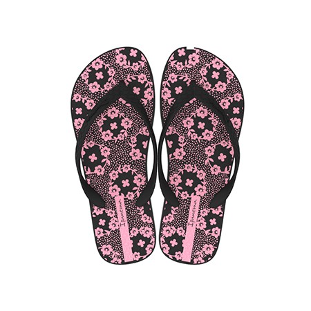 ZAPATILLA IPANEMA CLASSICA HAPPY FEM. 25279