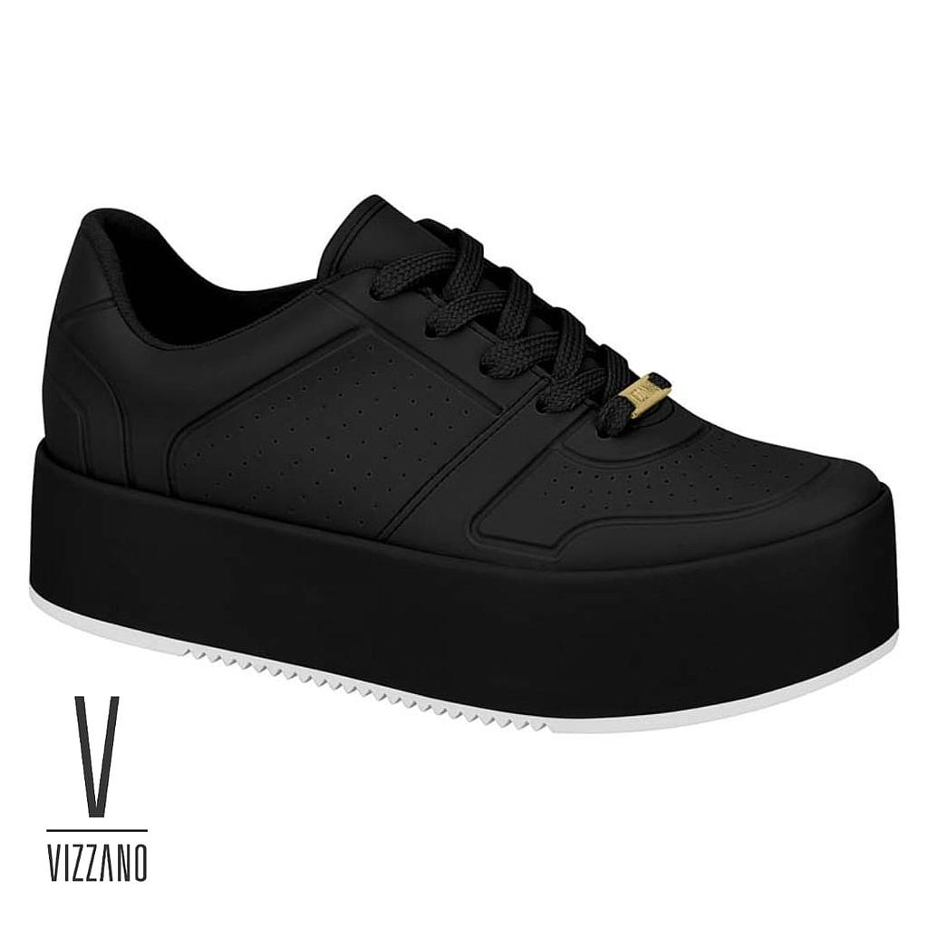 Tenis vizzano com hot sale led