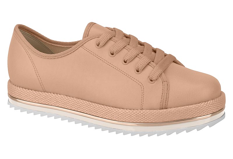 Tenis alto sales beira rio
