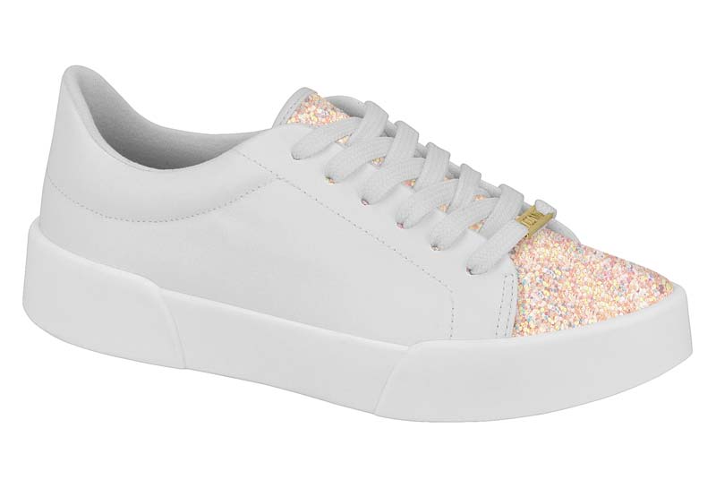 Tenis vizzano maxxi glitter outlet