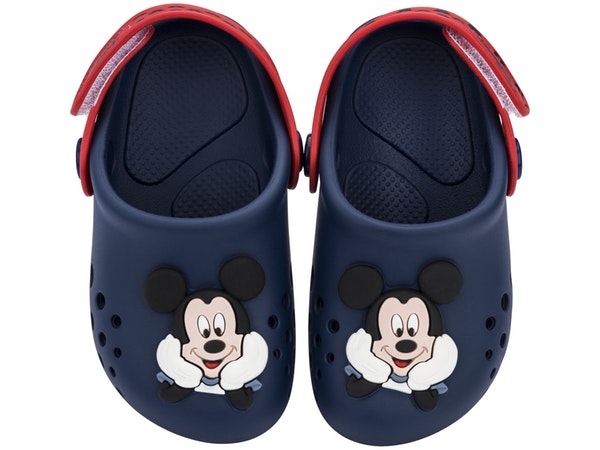 SANDALIA DISNEY MIX BABUCH BABY 21793