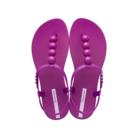 SANDALIAS IPANEMA CLASS GLAM II FEM. 26207