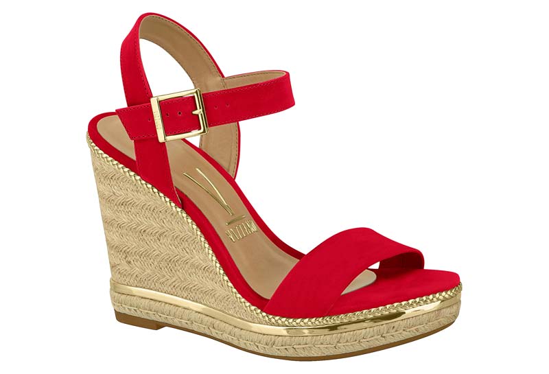 SANDALIA VIZZANO NOBUCK NICE GLAM 6283.900 Mc Mega Calzados