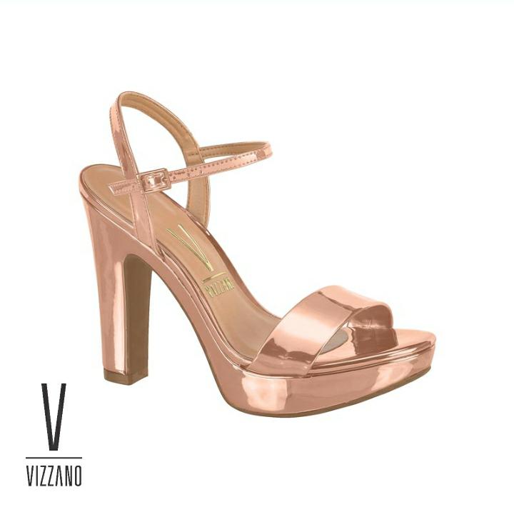 Vizzano metal shop glamour