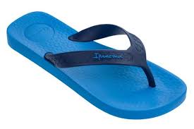 ZAPATILLA IPANEMA ANATOMIC SURF MASC. 25122
