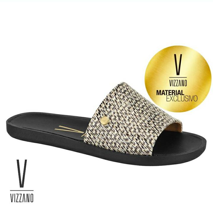 ZAPATILLA VIZZANO VERNIZ RAFIA COLOR 6363.105