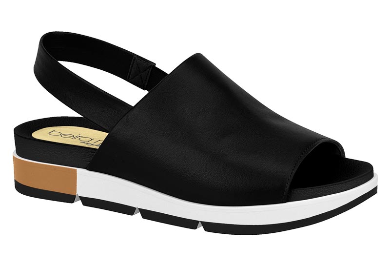 SANDALIAS BEIRA RIO NAPA TURIM 8387.207