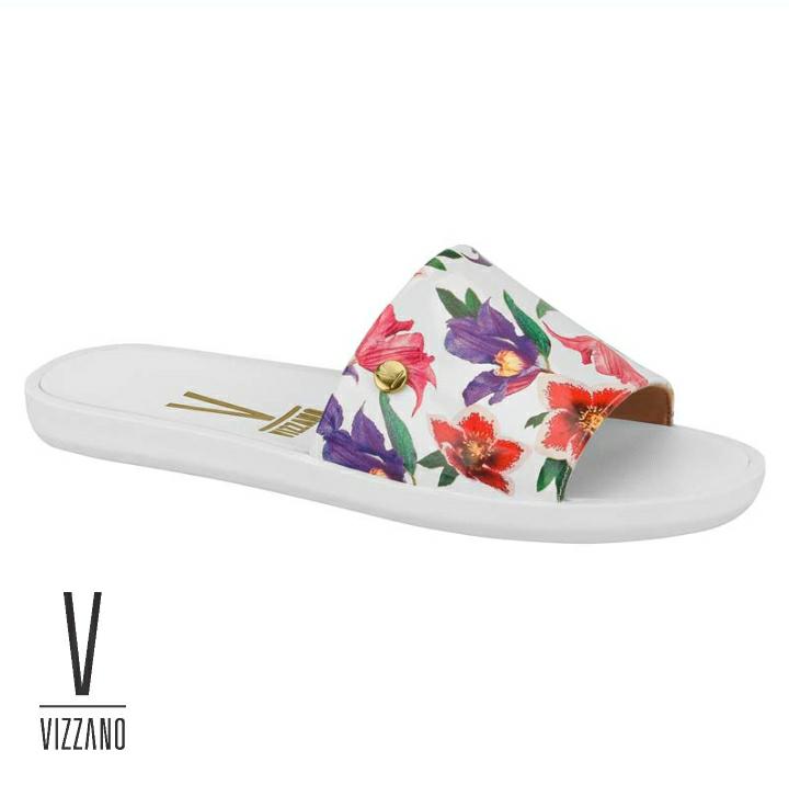 Zapatos vizzano hot sale en flores