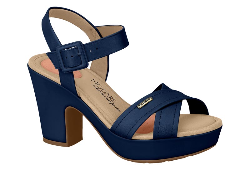 SANDALIAS MODARE NAPA CRISTALINA 7103.102