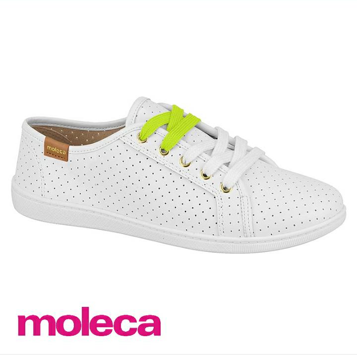 Tenis moleca napa new arrivals sardenha