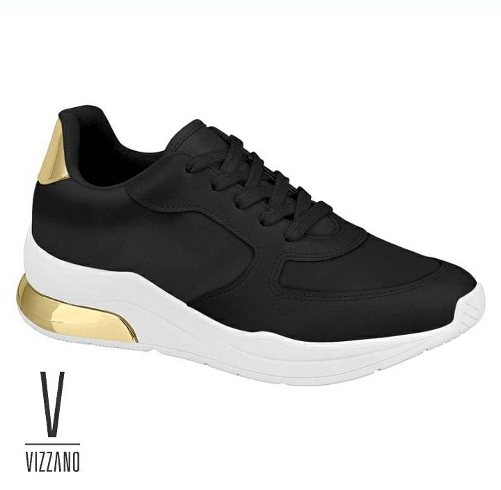 Tenis vizzano sale pelica