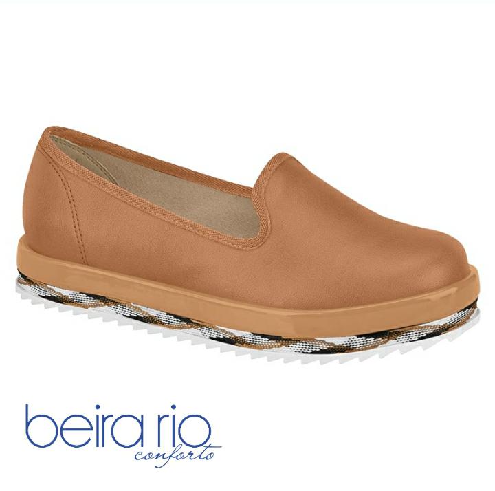 Zapatos beira rio conforto deals