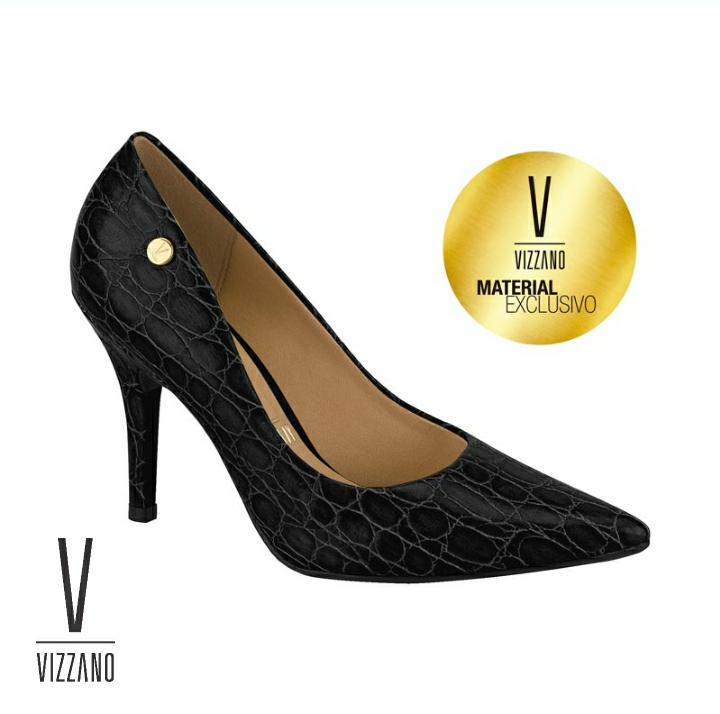 Sapato croco vizzano clearance