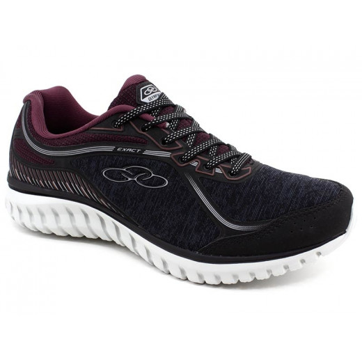 TENIS OLYMPIKUS EXACT 559 Mc Mega Calzados