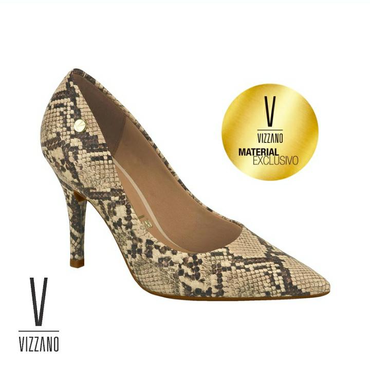 Sapato shop vizzano cobra