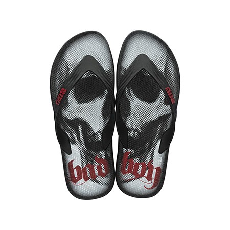 ZAPATILLA BAD BOY IRON DEDO AD 11089