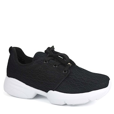 Sapato com renda vizzano store