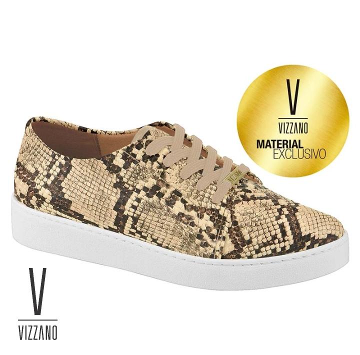 Tenis vizzano discount cobra
