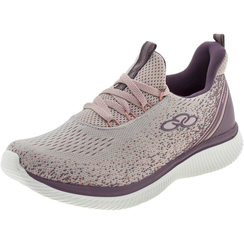 TENIS OLYMPIKUS MEKE 436 Mc Mega Calzados