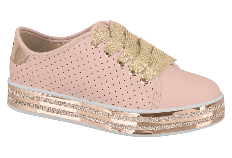 TENIS MOLEKINHA NP TR MCP/NP TR/MT G/TP 2520.408