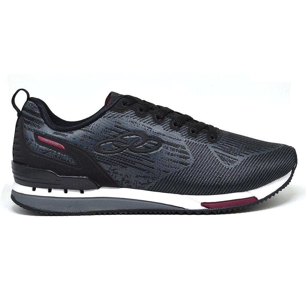 Tenis outlet netshoes olympikus