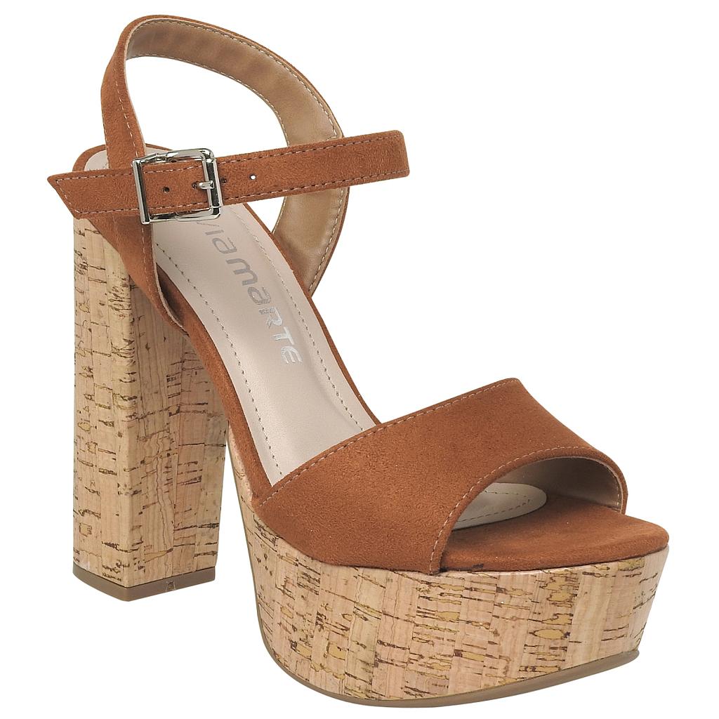 Sandalia cortiça via best sale marte