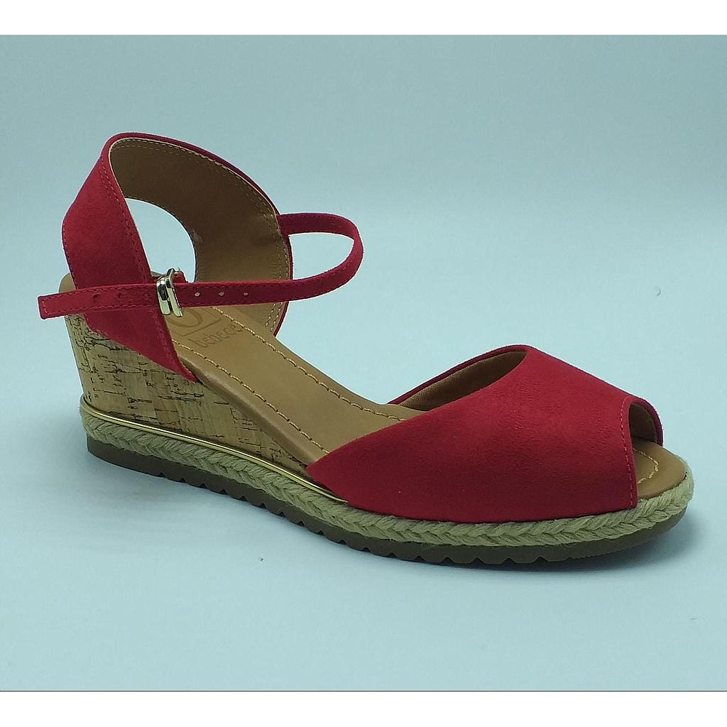 SANDALIAS BEBECE CAMURCA SUEDE 5864-691