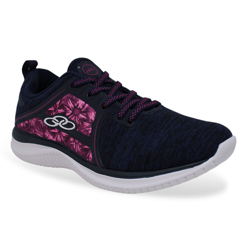 Tênis olympikus pretty feminino new arrivals