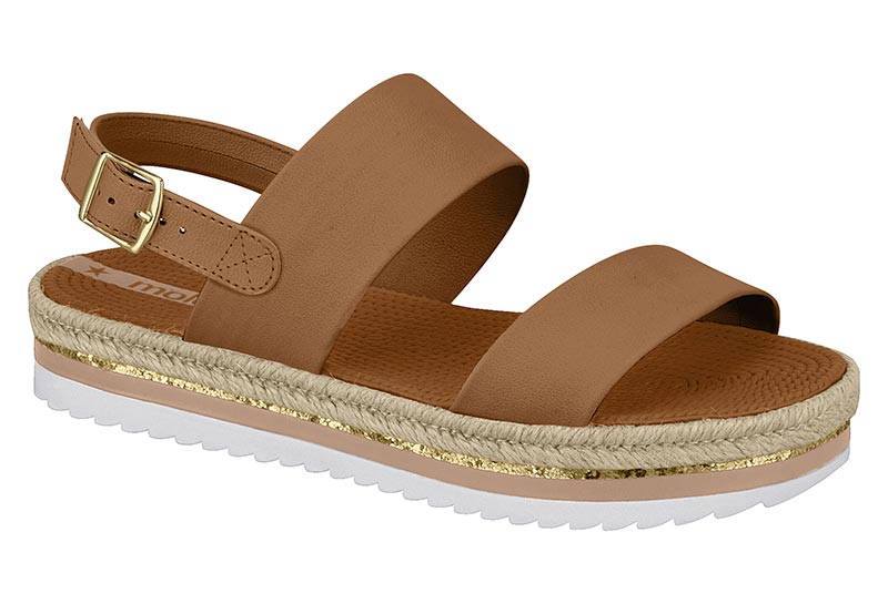 SANDALIAS MOLECA NAPA TURIM 5447.102
