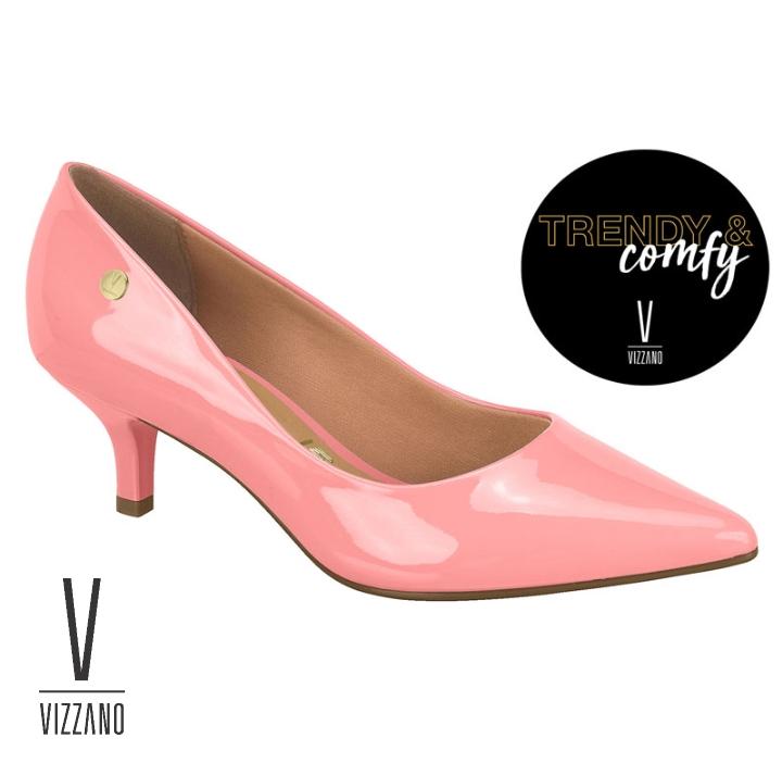 ZAPATOS VIZZANO VERNIZ PREMIUM 1122.828